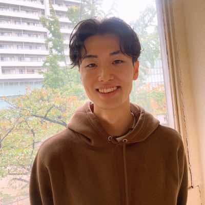 車 知也さん