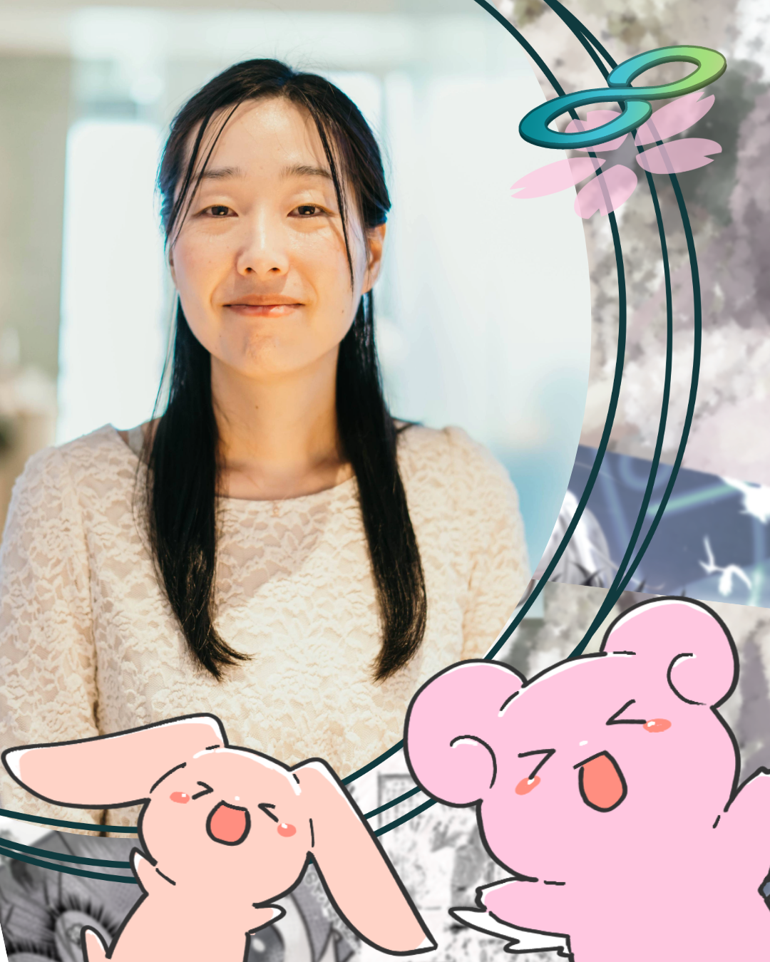 西村 恵里さん